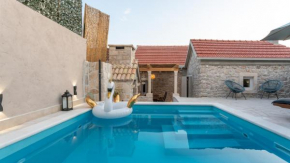 House of good memories, Orebic